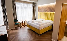 Hotel Pilvax Budapest